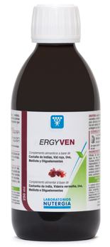 Ergyven (Venöser Kreislauf) 250 Ml.