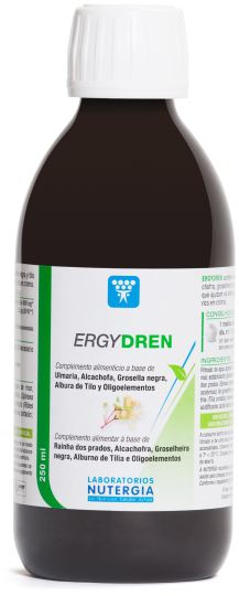 Depurative Ergydren 250 ml