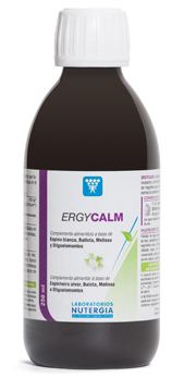 Ergycalm 250ml.