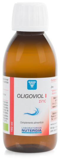 Sm-I Oligoviol 250ml.