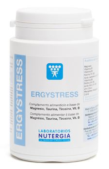 Ergystress 60 Kapseln