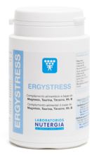 Ergystress 60 Kapseln