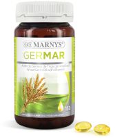 Weizenkeim Germar 150Perlas