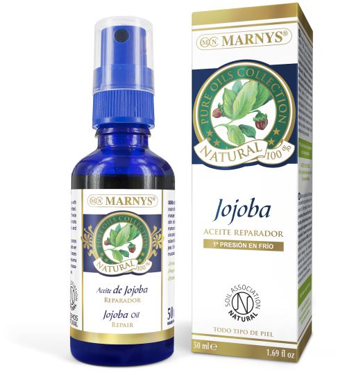 Jojoba-Öl Spray 50ml.