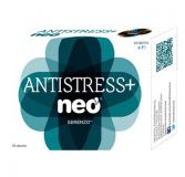 Antistress Plus 30 Kapseln