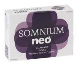 Somnium Neo 30 Cap.