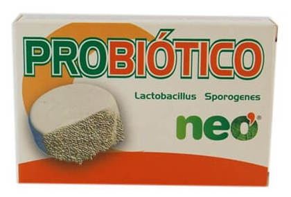 Probiotische Neo 30 Comp.