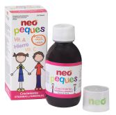 Wachstum Neopeques 150 Ml.