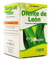 Tooth Cap Leon Neo 45 Pellets.