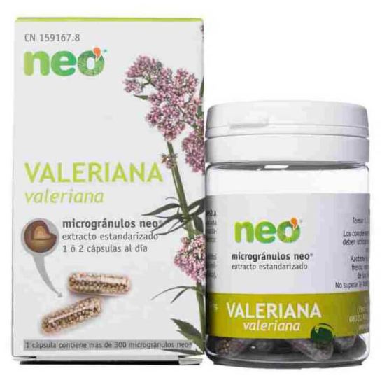 Valerian Holzpellets Neo 45 Cap.