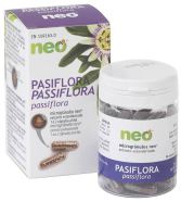 Passionsblume Pellets Neo 45 Cap.