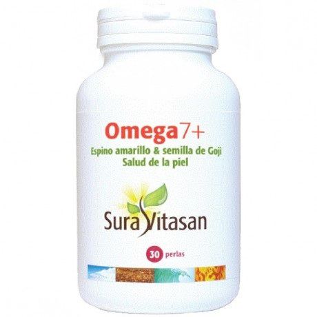 Omega 7+ 30 Perlen