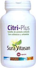 Citri-Plus 90cap.