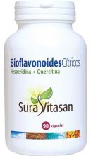 Bioflavonoide Citrus 90 Kapseln