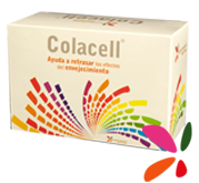 Colacell 30 SBR.