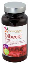 Dibecol Forte 60 Kapseln