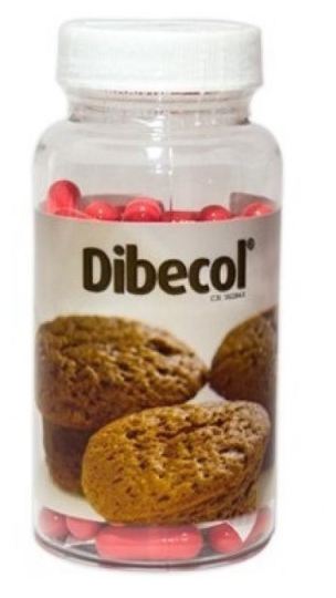 Dibecol 90 Kapseln