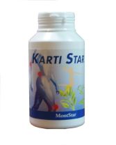 Karti Star 120 Kapseln