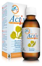 Activ Artischocke Sirup 200ml.