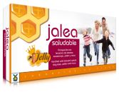 Gesunde Jelly 20Viales