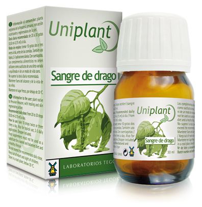 Uniplant Dragon&#39;s Blood 30 ml