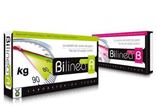 Bilinea-A 40CAP.