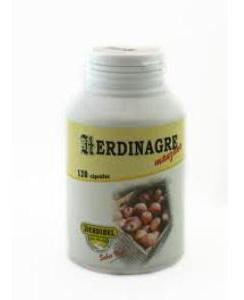 Herdinagre Apfelessig 400 mg 120 Kapseln