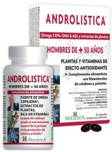 Androlistica 90 Kapseln