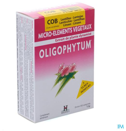 Oligophytum Kobalt 100 gr