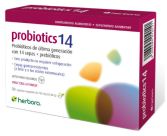 Probiotika14 mit 30 Kapseln