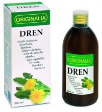 Originalia-Sirup 500 ml