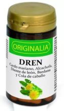 Dren originalia 60 Kapseln