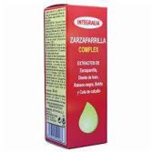 Sarsaparilla Complex Extrakt 50 ml.