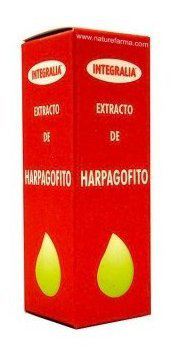 Harpagophyto-Konzentrat 50 ml