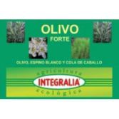 Olivo Forte Eco 60 Kapseln