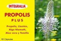 Propolis Plus 60 Kapseln