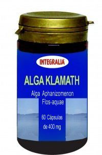 Klamath Alga 60 Kapseln