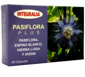 Passiflora plus 60 Kapseln