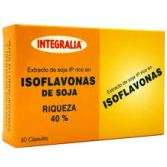 Isoflavone 60 Kapseln