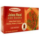 Royal Jelly Mit Avena 20Amp.