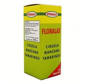 Floralax S / a Abführsirup 250 ml