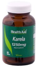 Bitter Melone Karela Extrakt 60 Tabletten