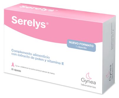 Serelys 60COMP.