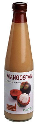 Mangosteen Eco Plantis 500ml.