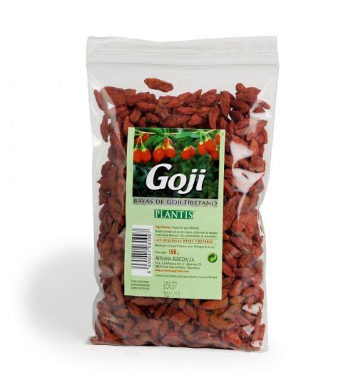 Goji Beeren Plantis 300 gr