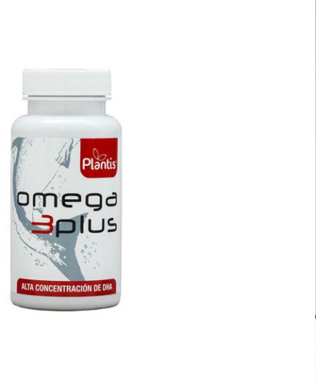 Omega-3 Plus 90 Kapseln