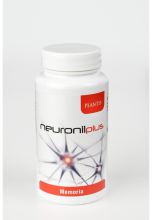 Neuronil Plus Plantis 60 Kapseln