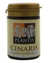 Cinaris (Artischocke) Plantis 120 Kapseln