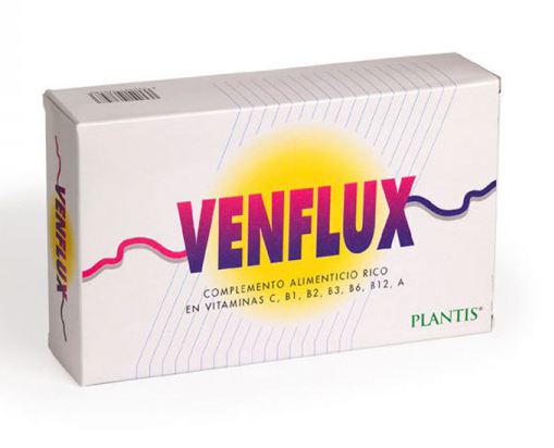 Venflux 20 Blistern