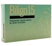 Biligo 15 (Lithium) 20 Fläschchen